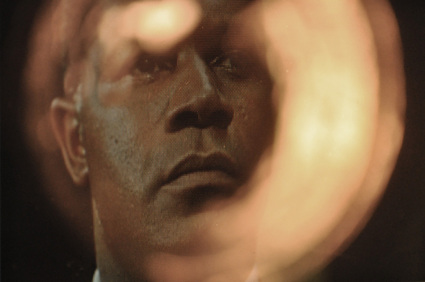 Dennis haysbert_lr